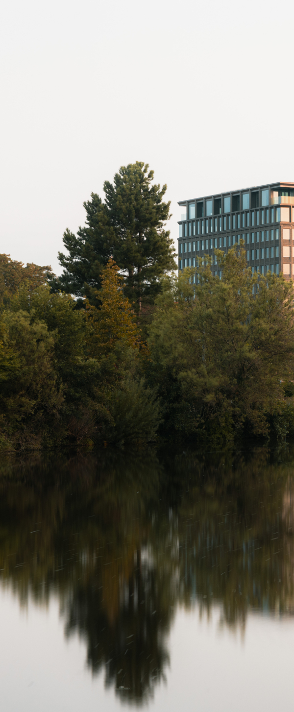 G&S Bouw - StaalKade - Header