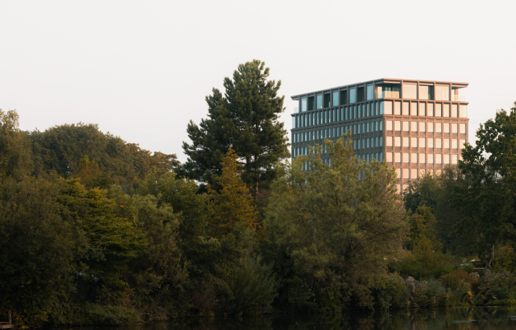 G&S Bouw - StaalKade - Header