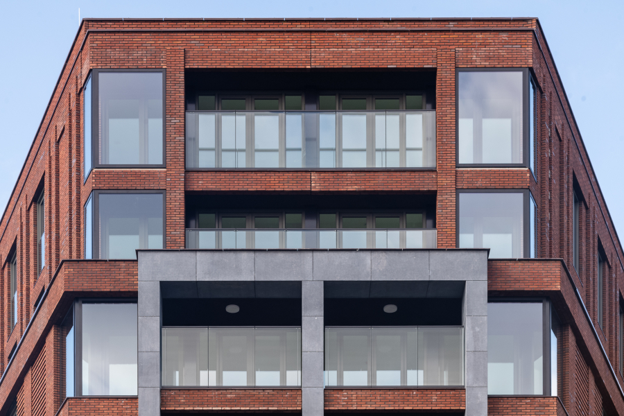 G&S Bouw - HOTA - Header