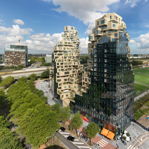 G&S Bouw - Valley - 010