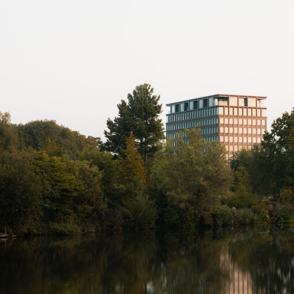 G&S Bouw - StaalKade - Header