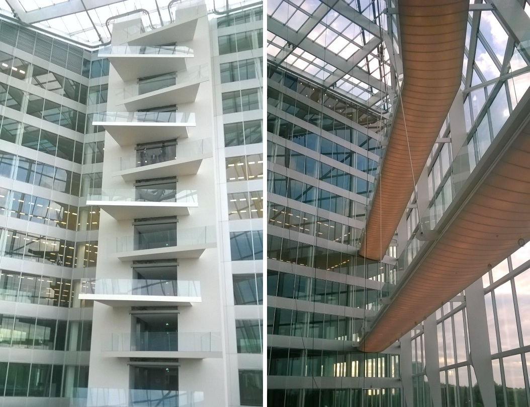The Edge oplevering balkons loopbruggen.jpg